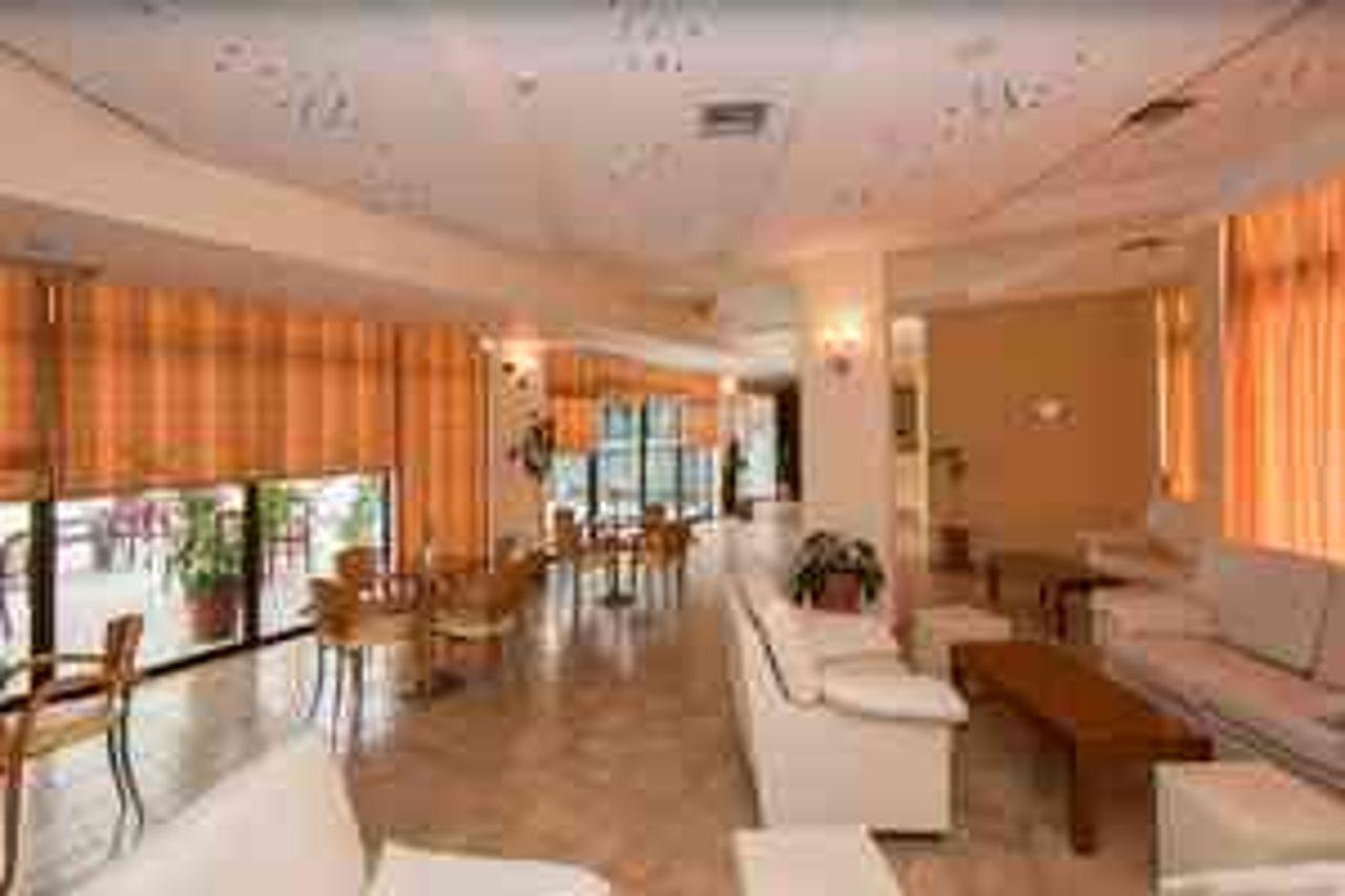 Cleopatra Superior Hotel Kardamena  Luaran gambar