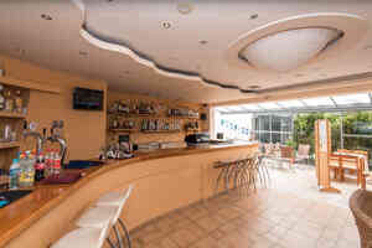 Cleopatra Superior Hotel Kardamena  Luaran gambar