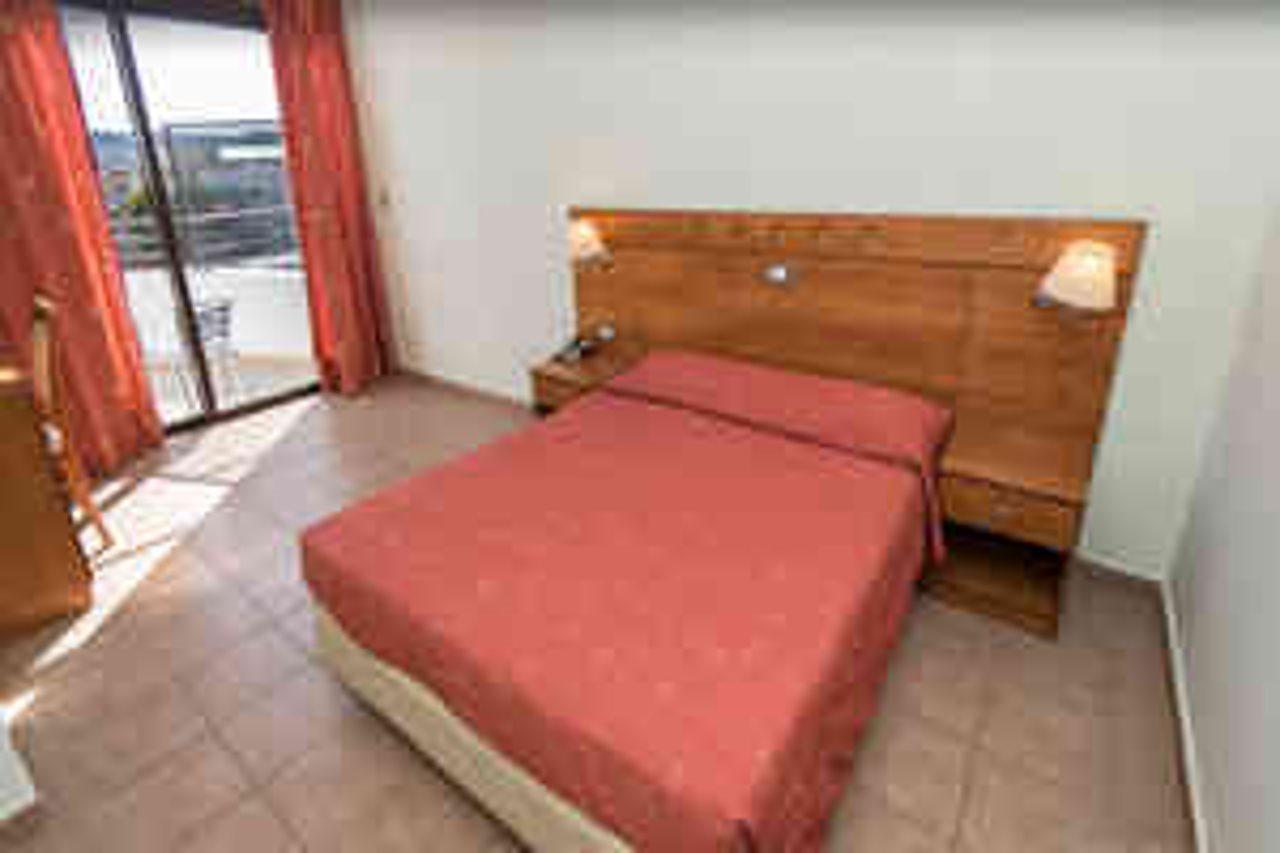 Cleopatra Superior Hotel Kardamena  Luaran gambar