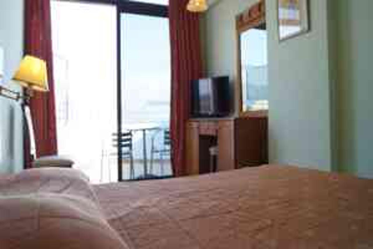 Cleopatra Superior Hotel Kardamena  Luaran gambar