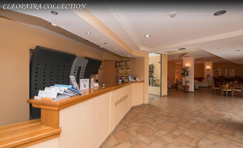 Cleopatra Superior Hotel Kardamena  Luaran gambar
