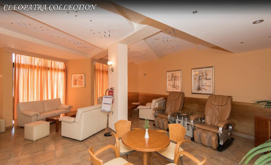 Cleopatra Superior Hotel Kardamena  Luaran gambar