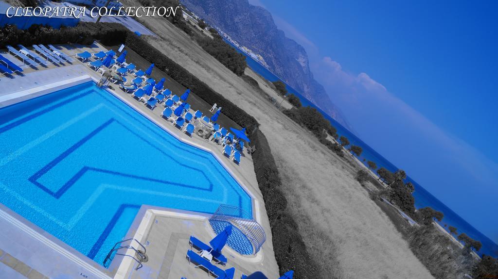Cleopatra Superior Hotel Kardamena  Luaran gambar