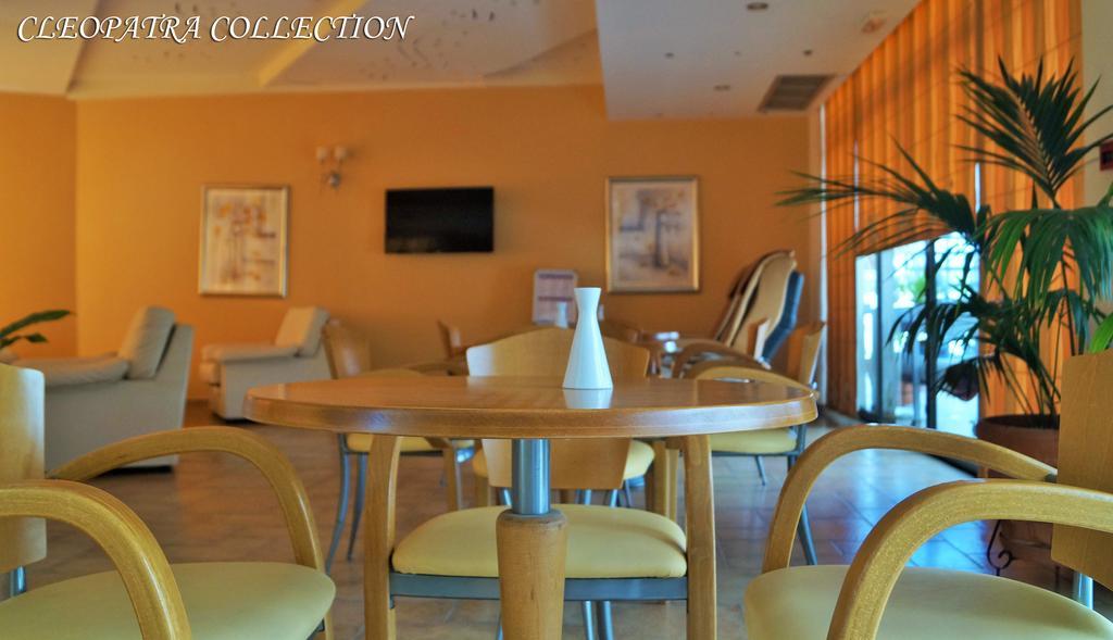 Cleopatra Superior Hotel Kardamena  Luaran gambar