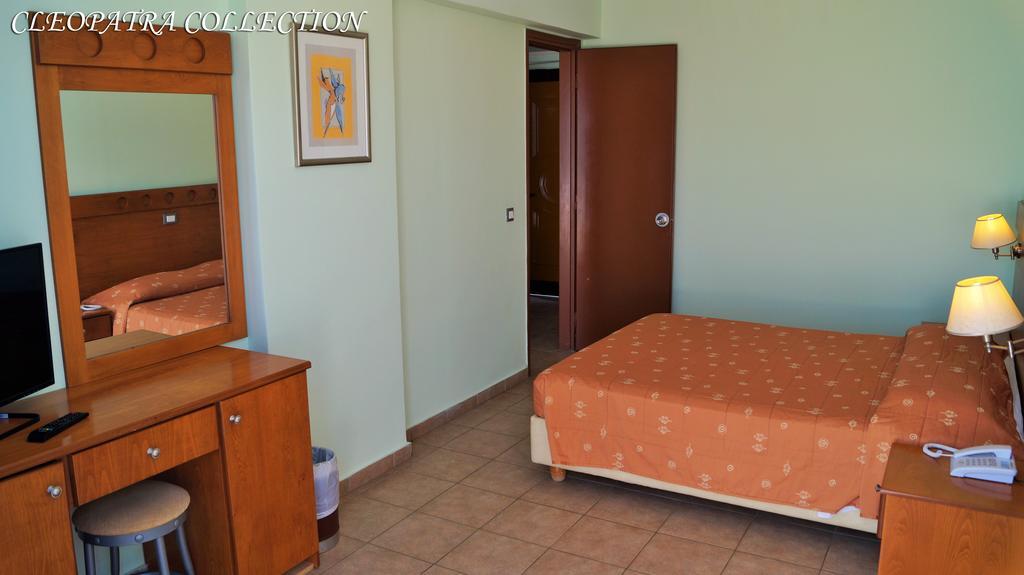 Cleopatra Superior Hotel Kardamena  Luaran gambar