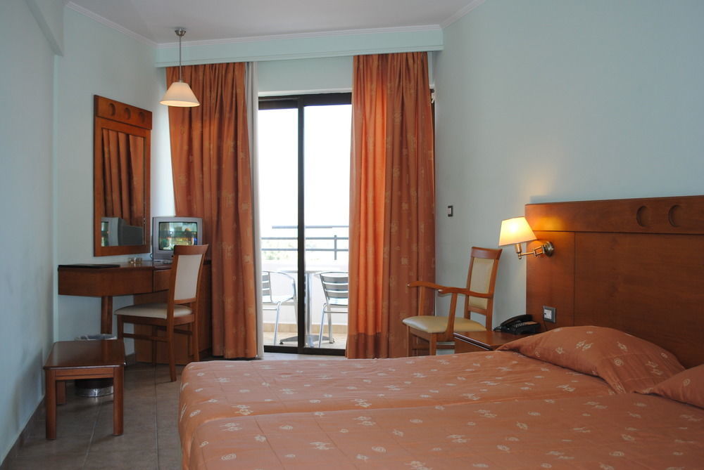 Cleopatra Superior Hotel Kardamena  Luaran gambar