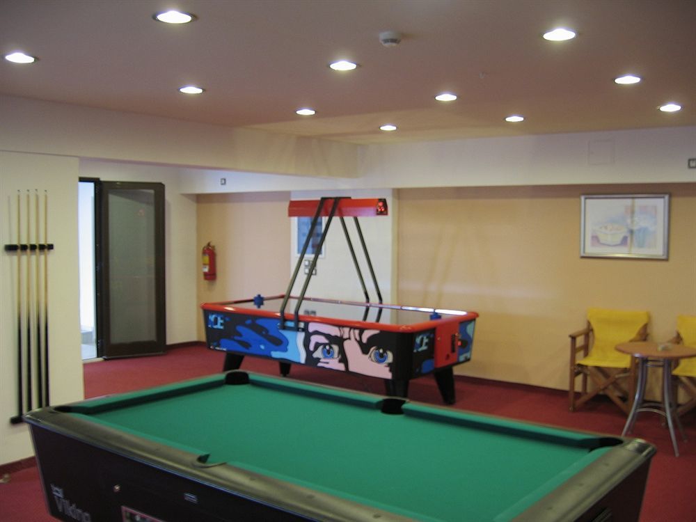 Cleopatra Superior Hotel Kardamena  Luaran gambar