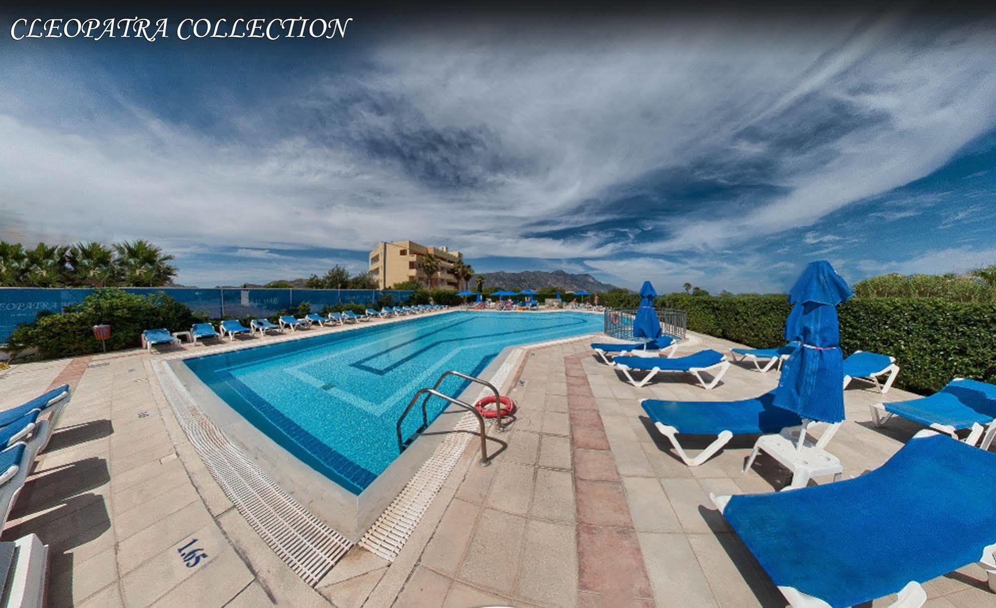 Cleopatra Superior Hotel Kardamena  Luaran gambar