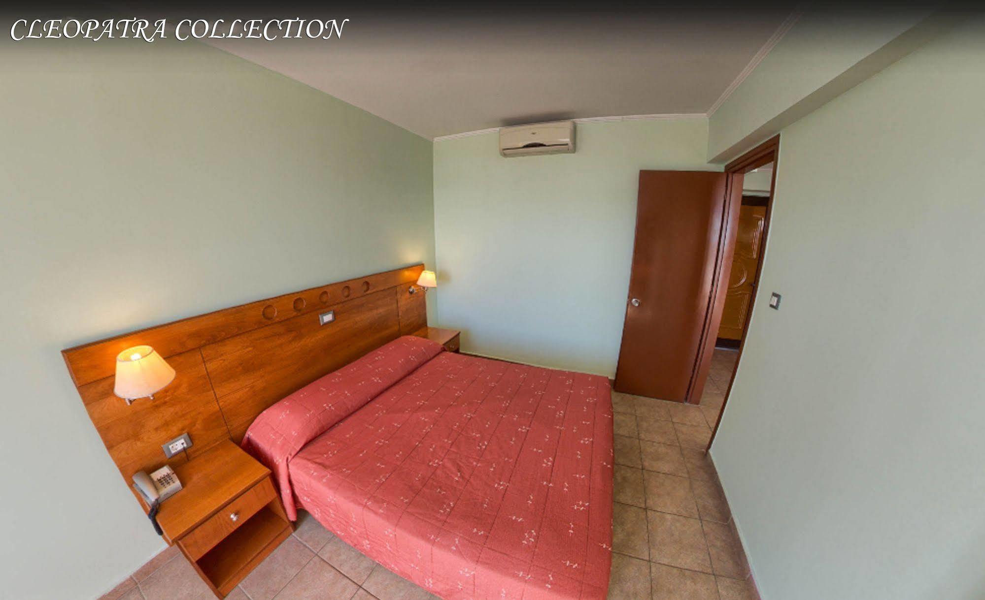 Cleopatra Superior Hotel Kardamena  Luaran gambar